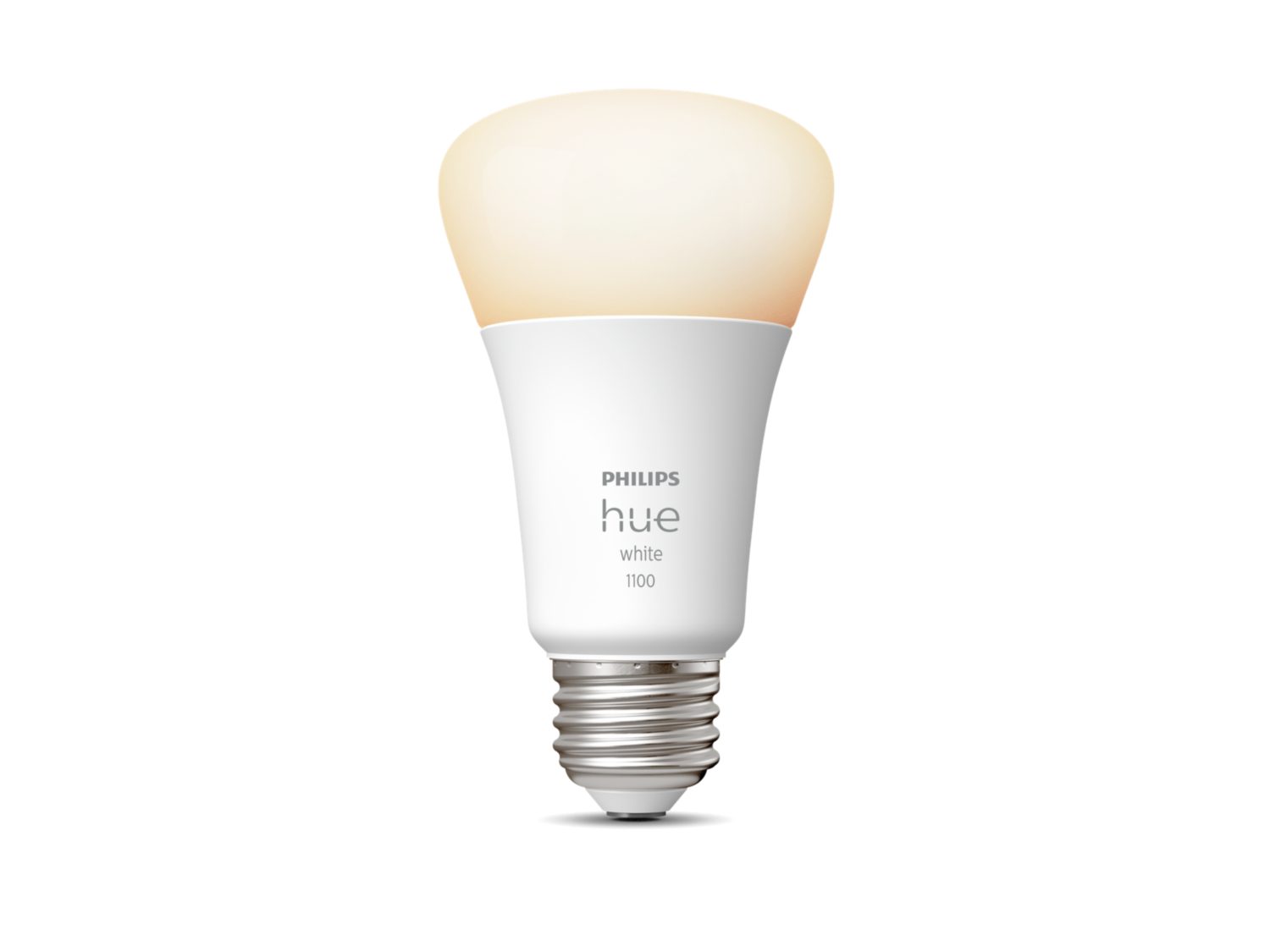 Philips Hue Smart Bulb 9.5W A60 E27 White